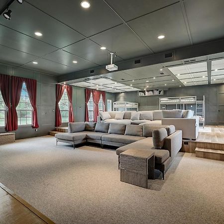 Dunlap Oasis Spacious 5Br 12Mi To Dt Остин Екстериор снимка