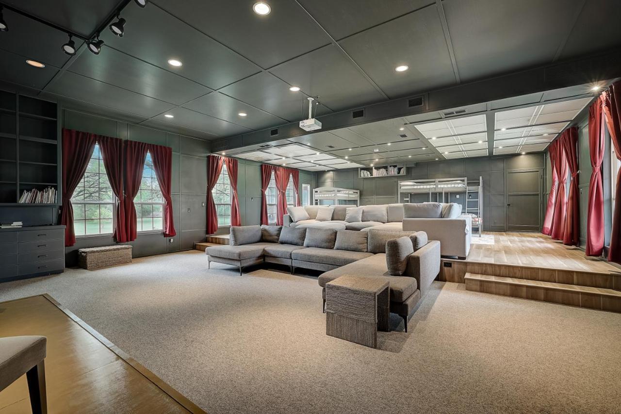 Dunlap Oasis Spacious 5Br 12Mi To Dt Остин Екстериор снимка