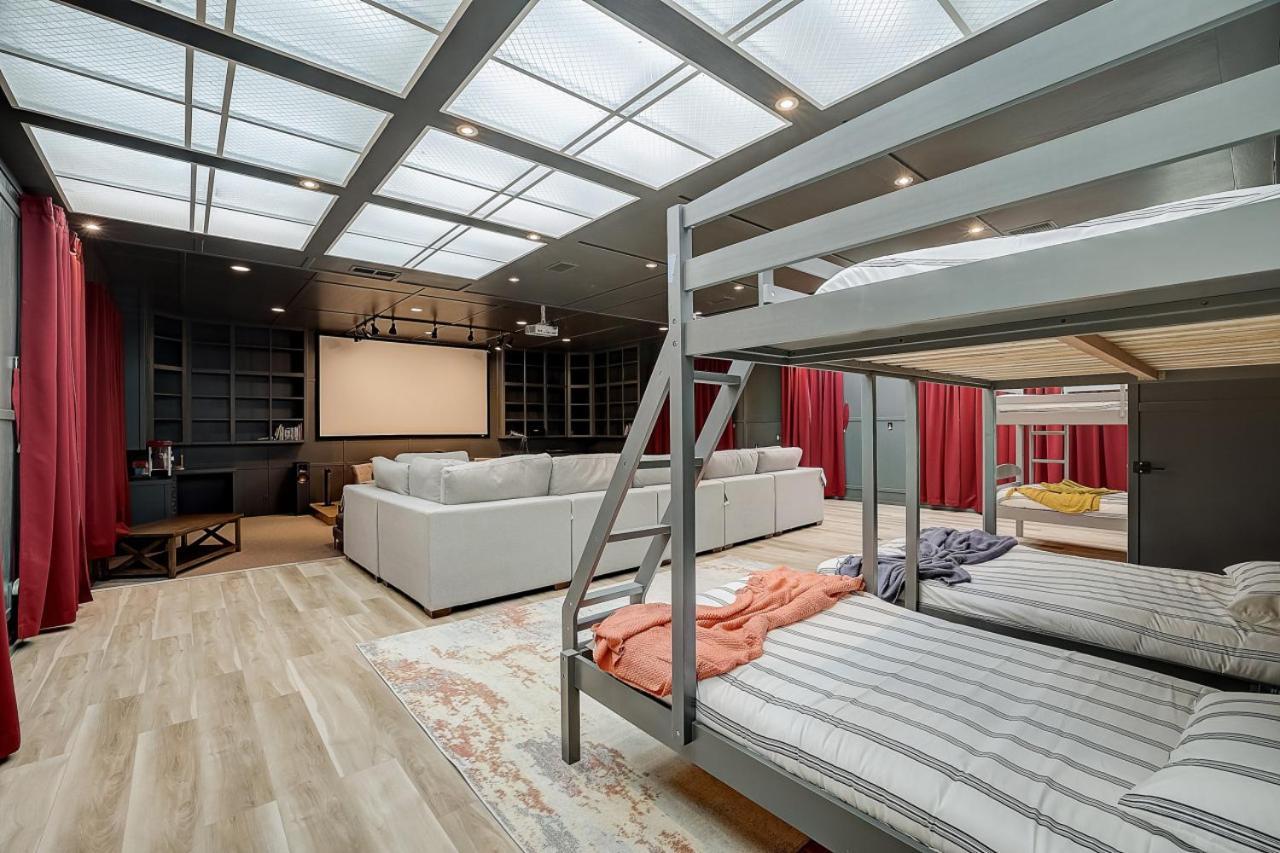 Dunlap Oasis Spacious 5Br 12Mi To Dt Остин Екстериор снимка