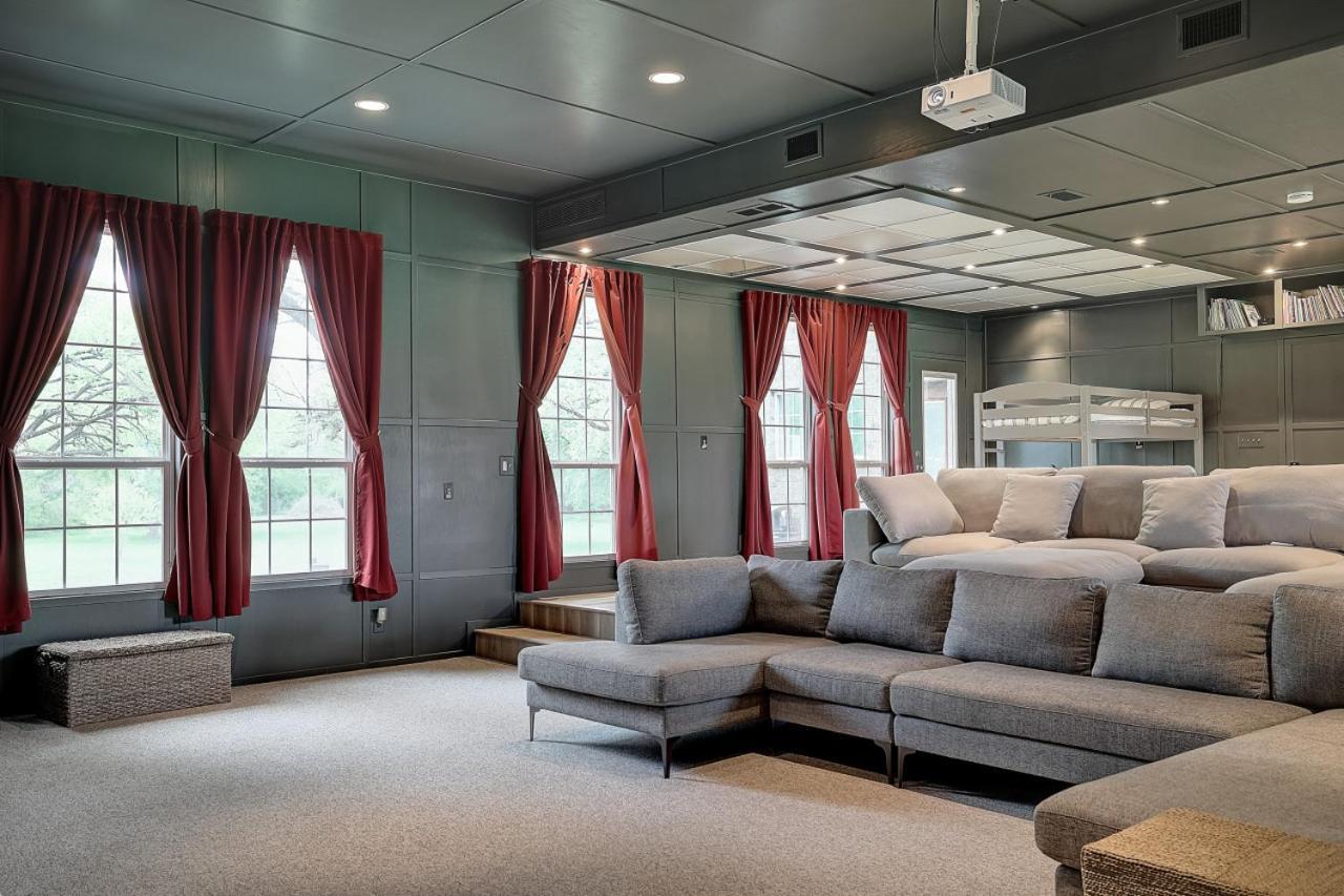 Dunlap Oasis Spacious 5Br 12Mi To Dt Остин Екстериор снимка
