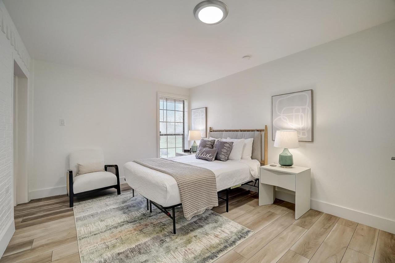 Dunlap Oasis Spacious 5Br 12Mi To Dt Остин Екстериор снимка