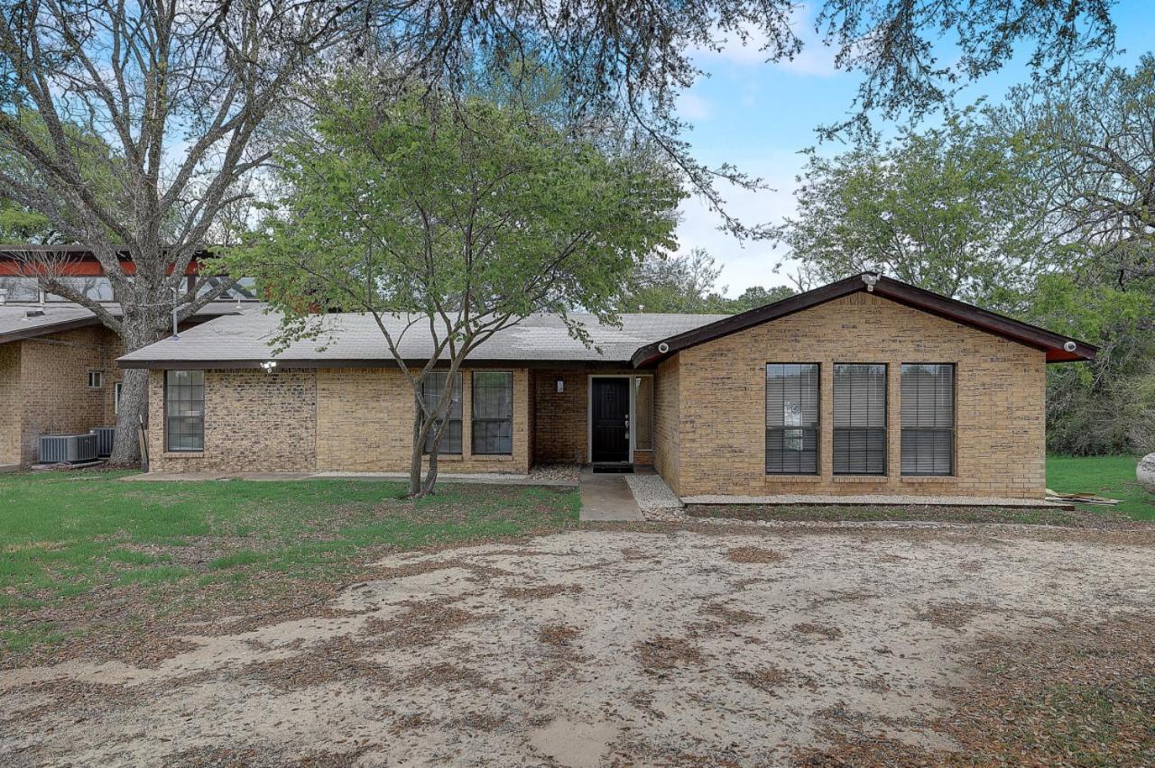 Dunlap Oasis Spacious 5Br 12Mi To Dt Остин Екстериор снимка