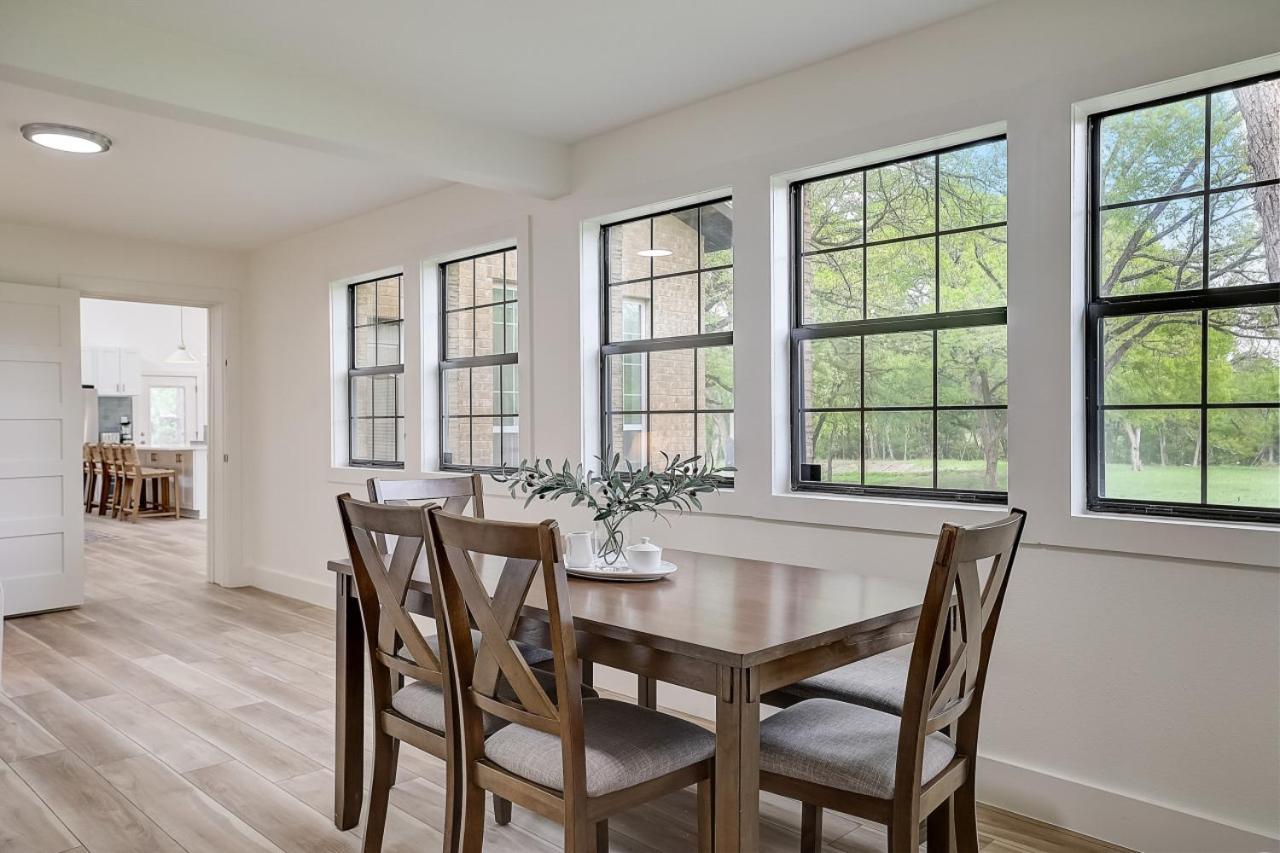 Dunlap Oasis Spacious 5Br 12Mi To Dt Остин Екстериор снимка