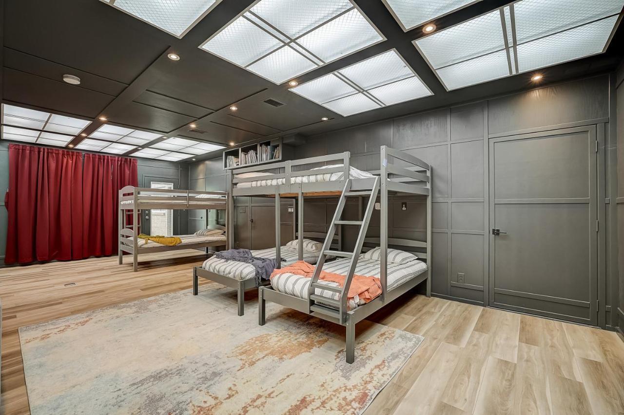 Dunlap Oasis Spacious 5Br 12Mi To Dt Остин Екстериор снимка