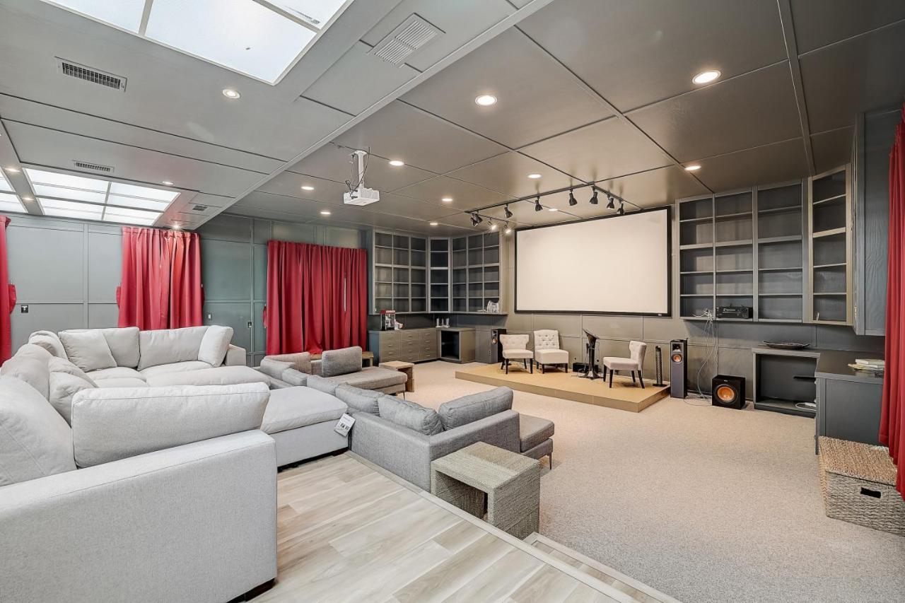 Dunlap Oasis Spacious 5Br 12Mi To Dt Остин Екстериор снимка