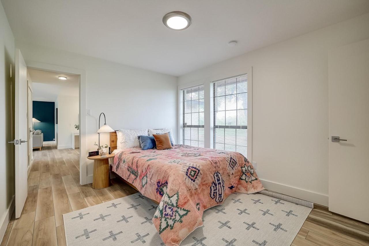 Dunlap Oasis Spacious 5Br 12Mi To Dt Остин Екстериор снимка