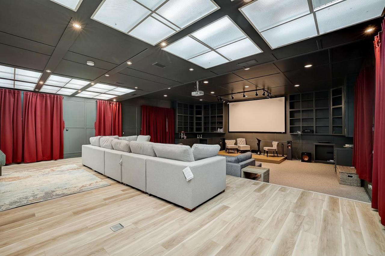 Dunlap Oasis Spacious 5Br 12Mi To Dt Остин Екстериор снимка