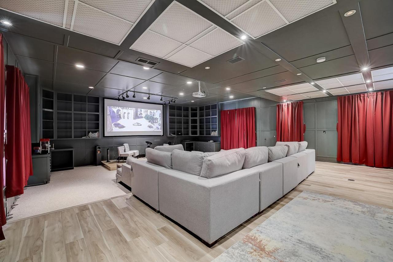 Dunlap Oasis Spacious 5Br 12Mi To Dt Остин Екстериор снимка
