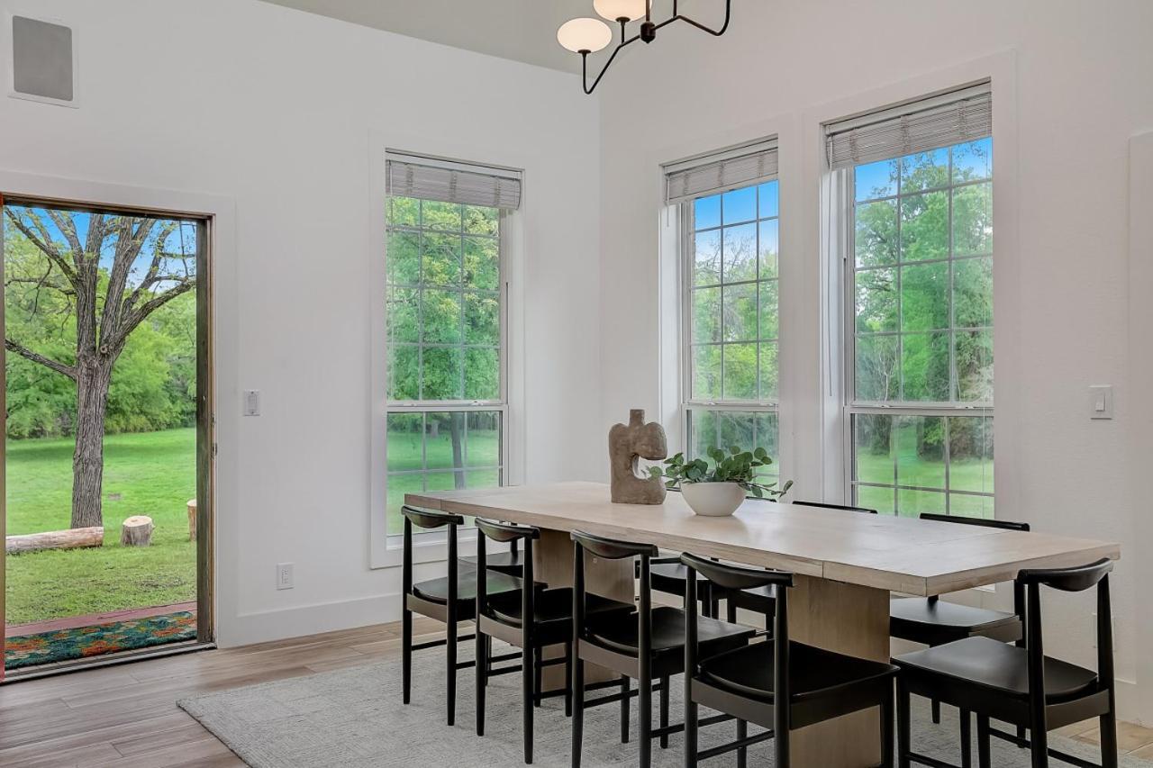 Dunlap Oasis Spacious 5Br 12Mi To Dt Остин Екстериор снимка