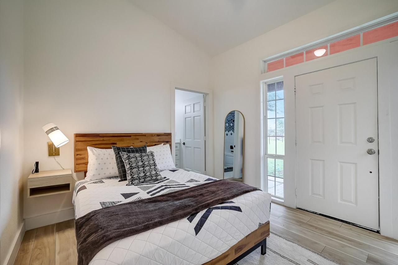 Dunlap Oasis Spacious 5Br 12Mi To Dt Остин Екстериор снимка
