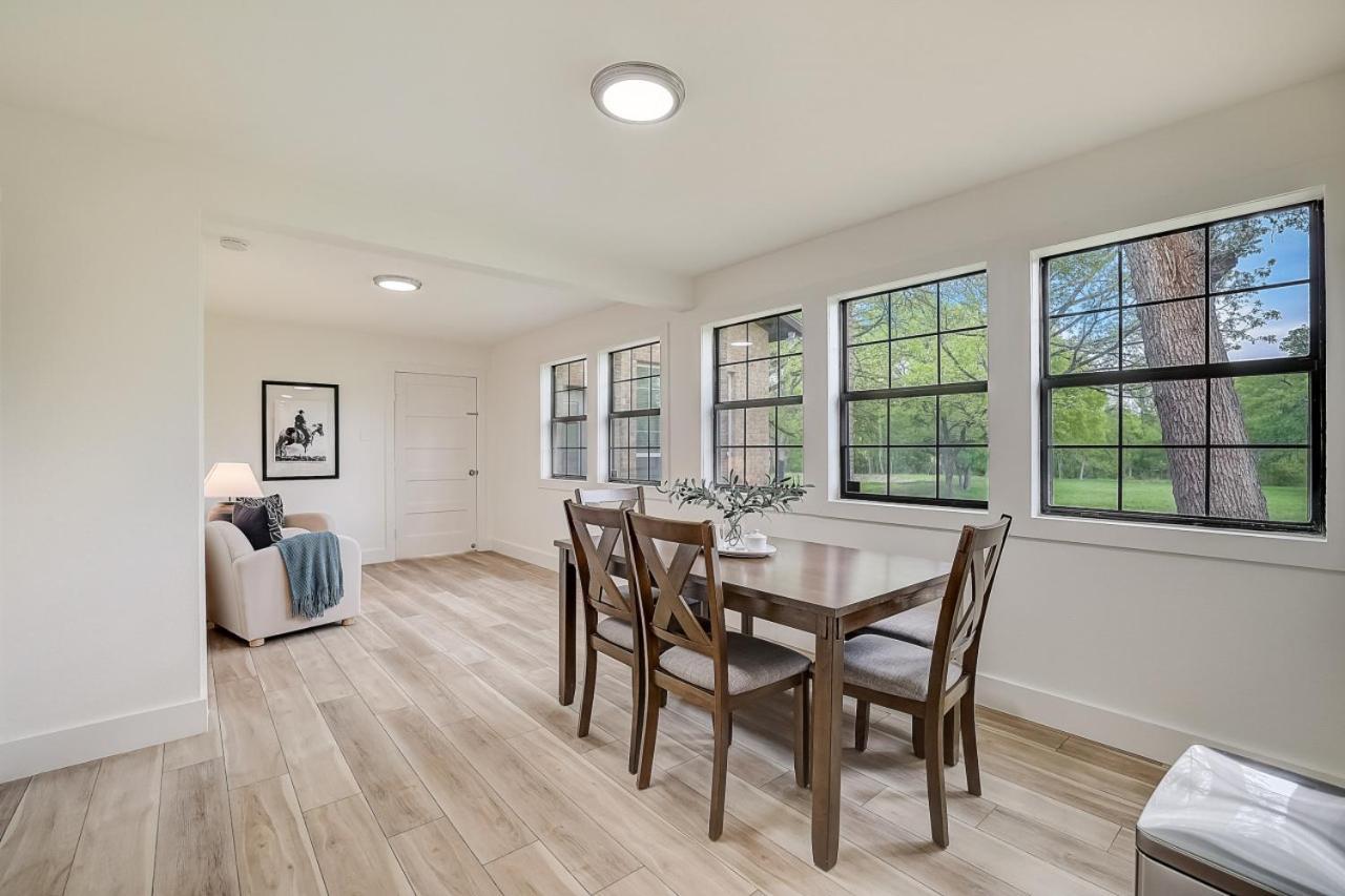 Dunlap Oasis Spacious 5Br 12Mi To Dt Остин Екстериор снимка