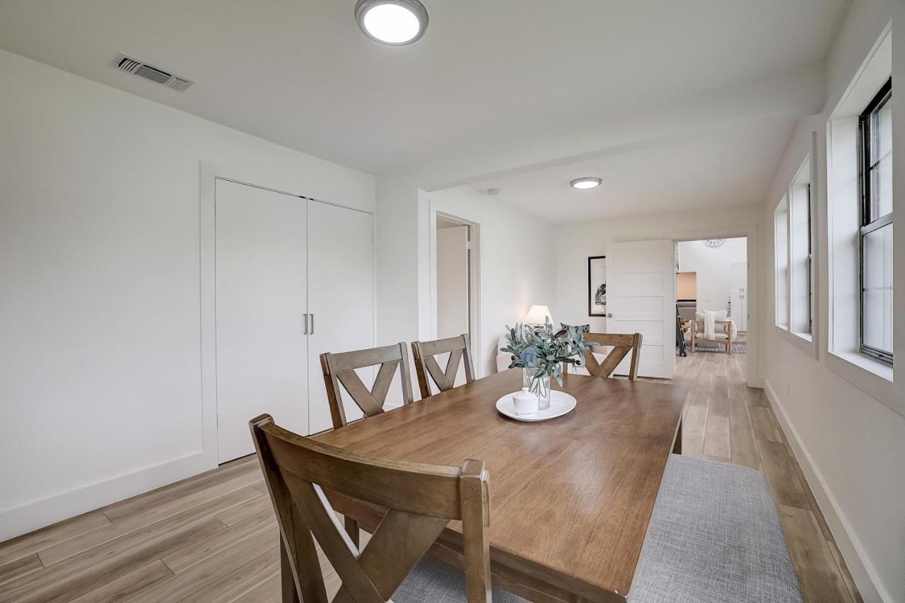Dunlap Oasis Spacious 5Br 12Mi To Dt Остин Екстериор снимка