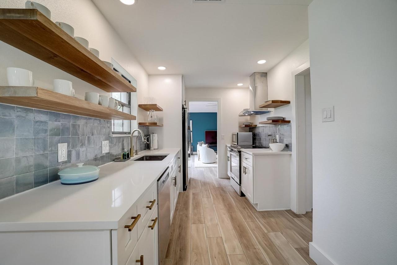 Dunlap Oasis Spacious 5Br 12Mi To Dt Остин Екстериор снимка