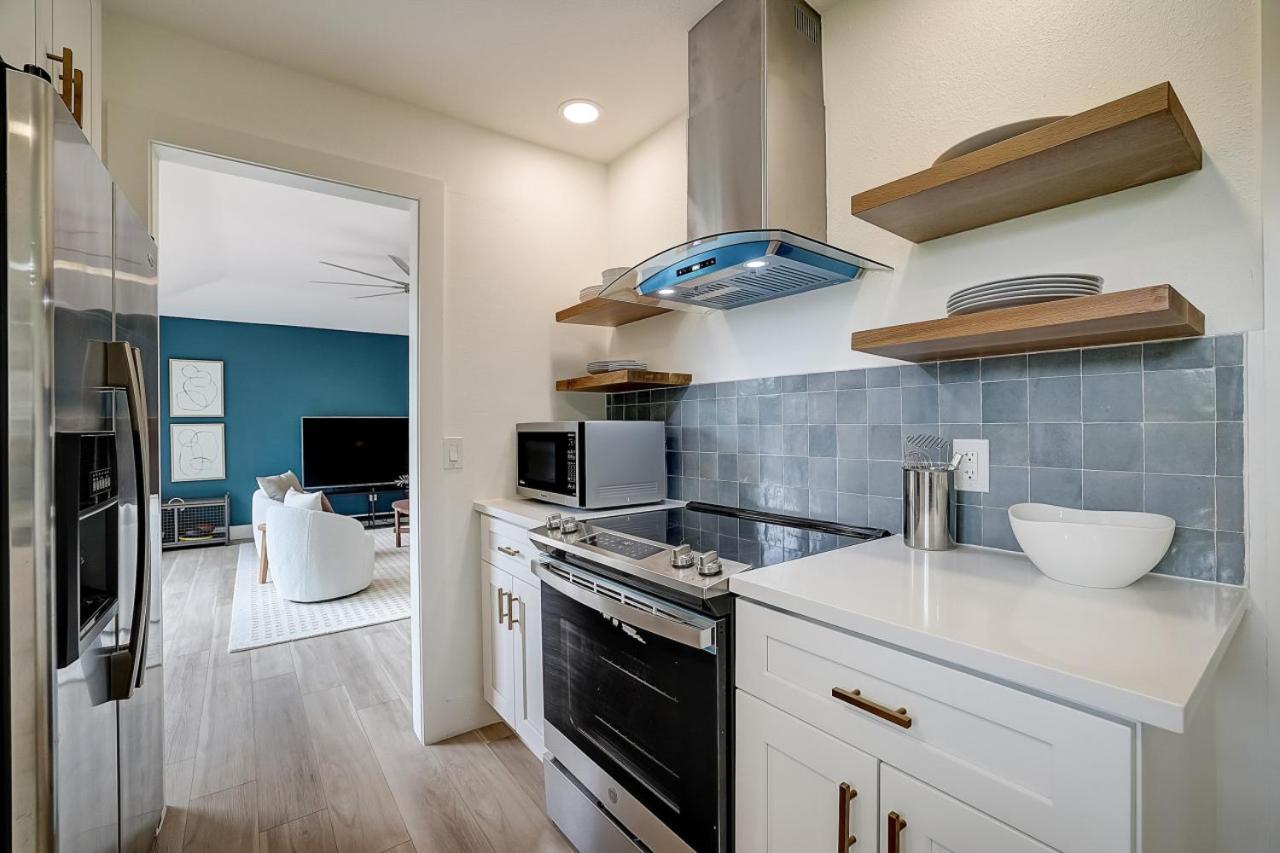 Dunlap Oasis Spacious 5Br 12Mi To Dt Остин Екстериор снимка