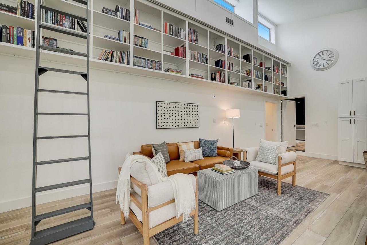 Dunlap Oasis Spacious 5Br 12Mi To Dt Остин Екстериор снимка