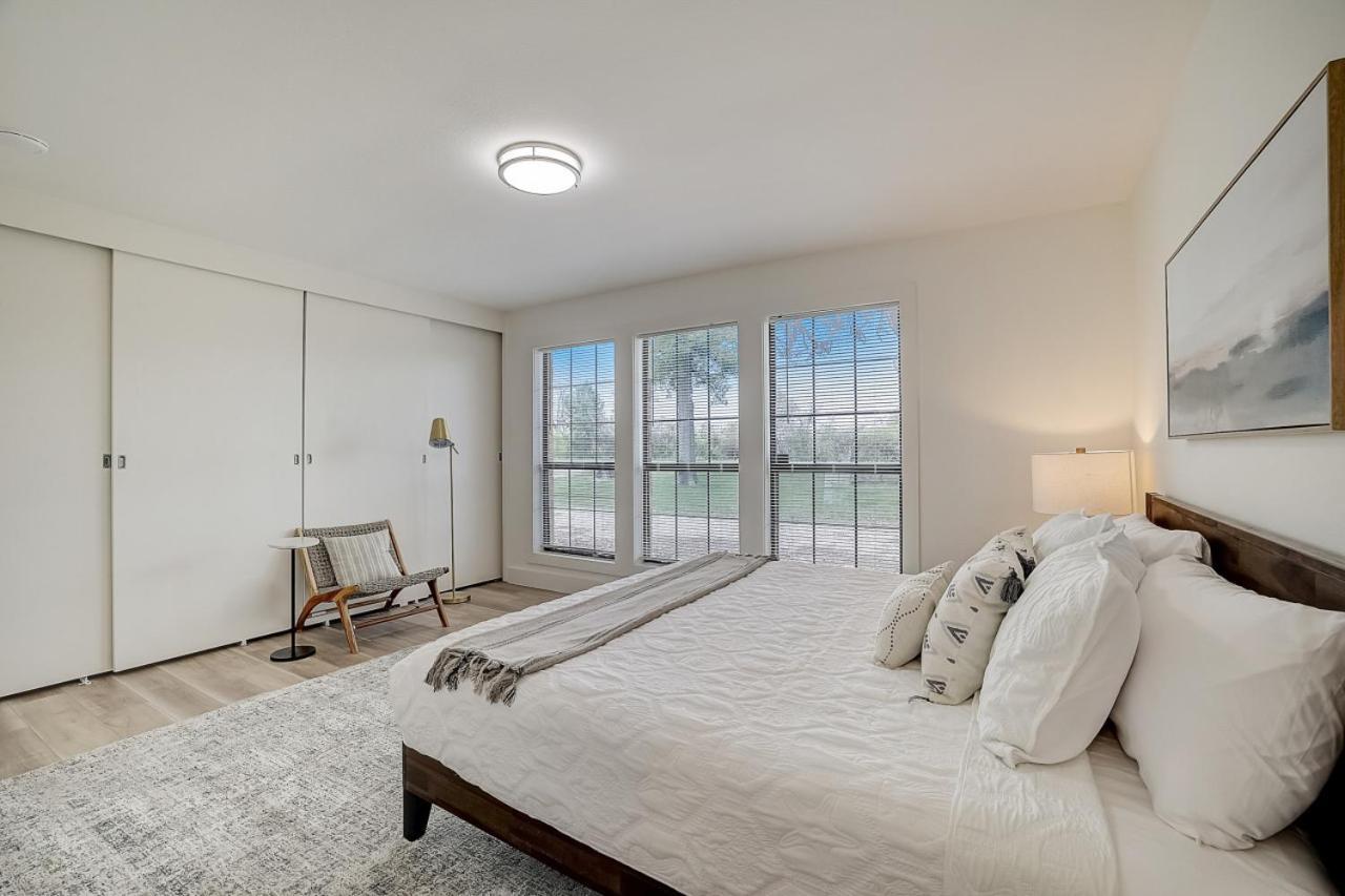 Dunlap Oasis Spacious 5Br 12Mi To Dt Остин Екстериор снимка