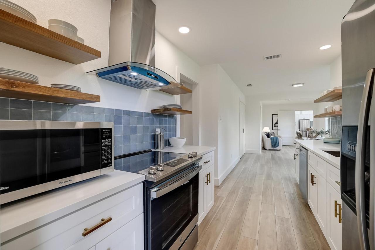 Dunlap Oasis Spacious 5Br 12Mi To Dt Остин Екстериор снимка